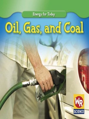 cover image of Oil, Gas, and Coal
